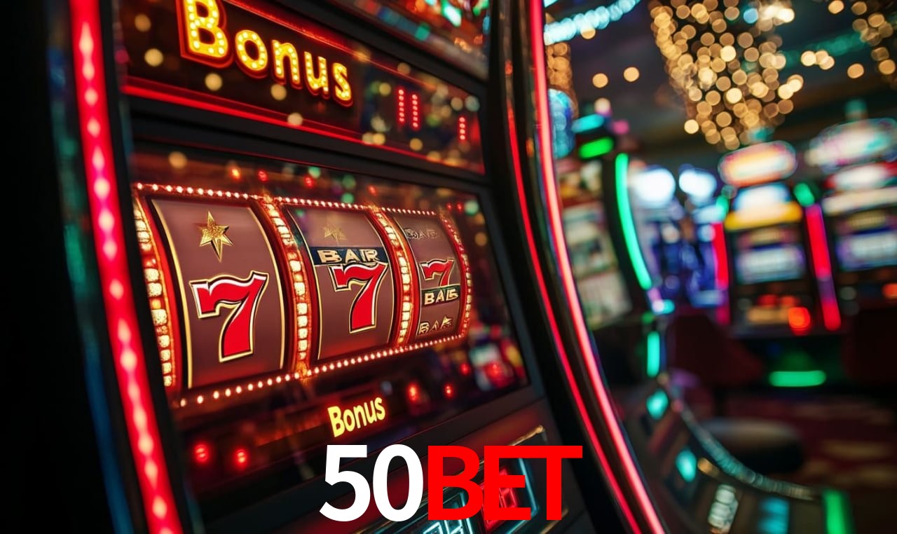 Mercados ao vivo e cash out na 50Bet