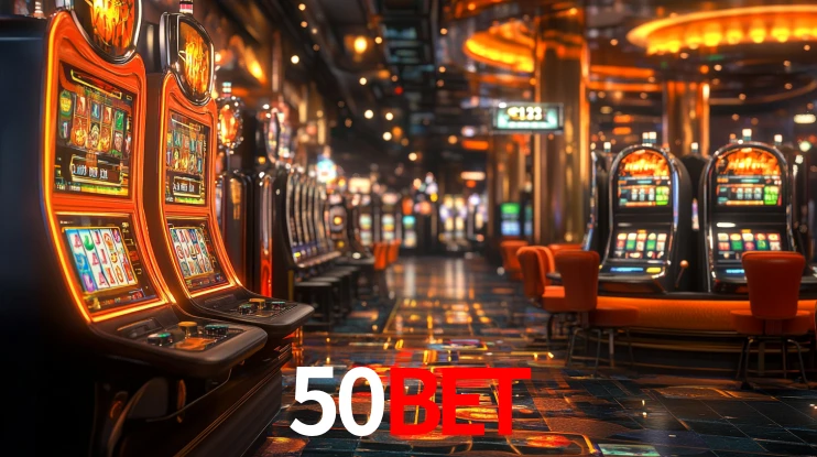 Cashback e recargas na 50Bet