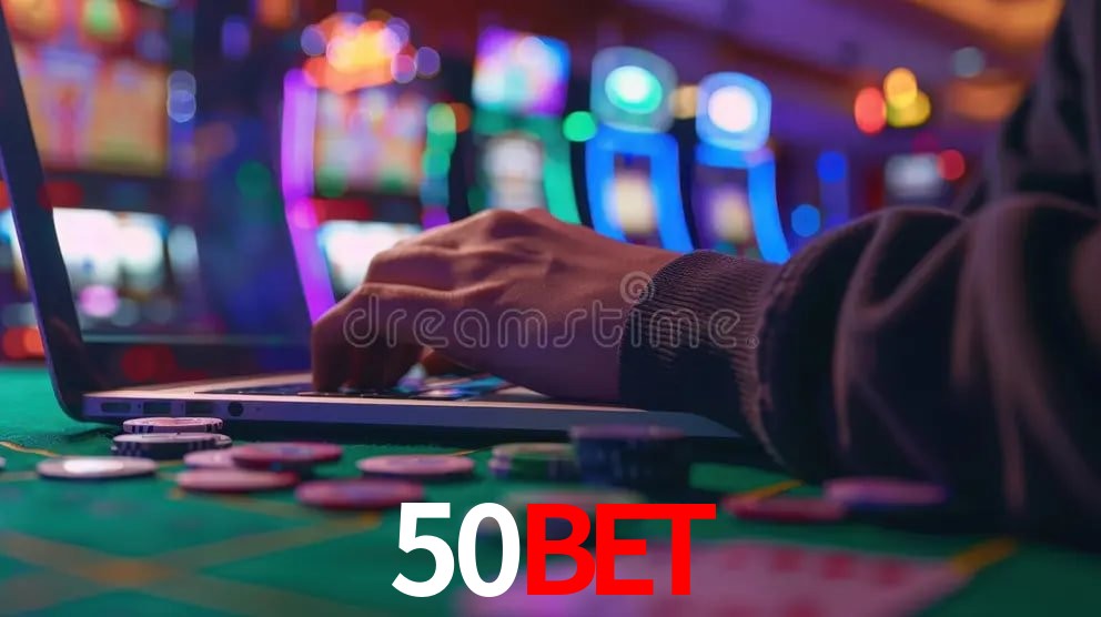 Roda da fortuna na 50Bet