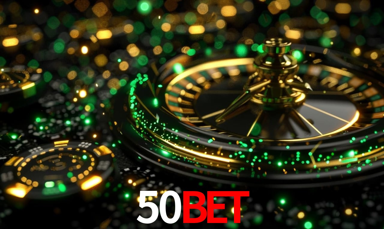 Segurança e performance na plataforma 50Bet